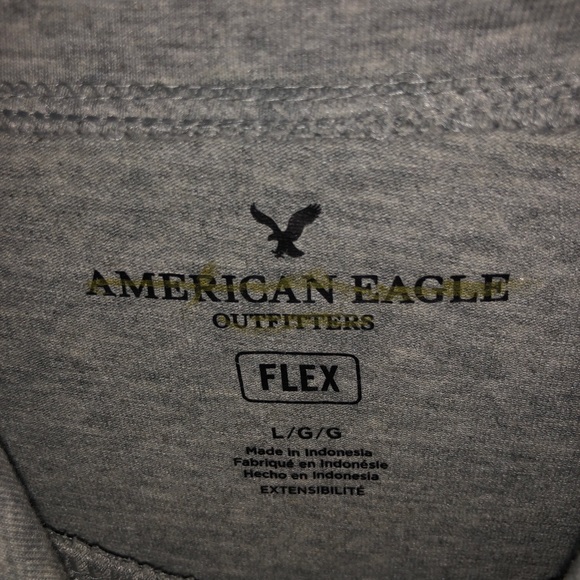 AMERICAN EAGLE hoodie - Picture 3 of 3